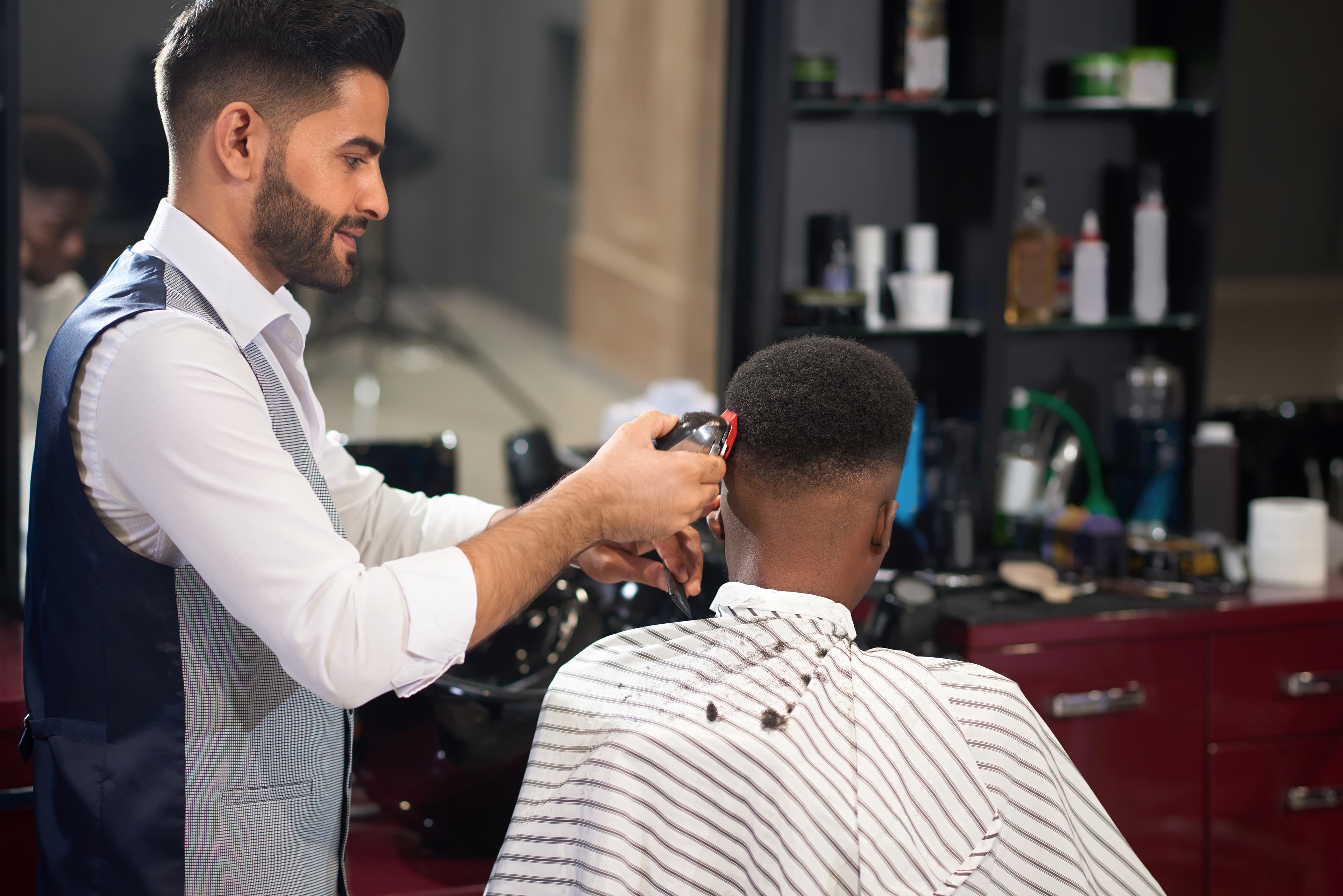 Florida Barber Laws Every Student Should Review