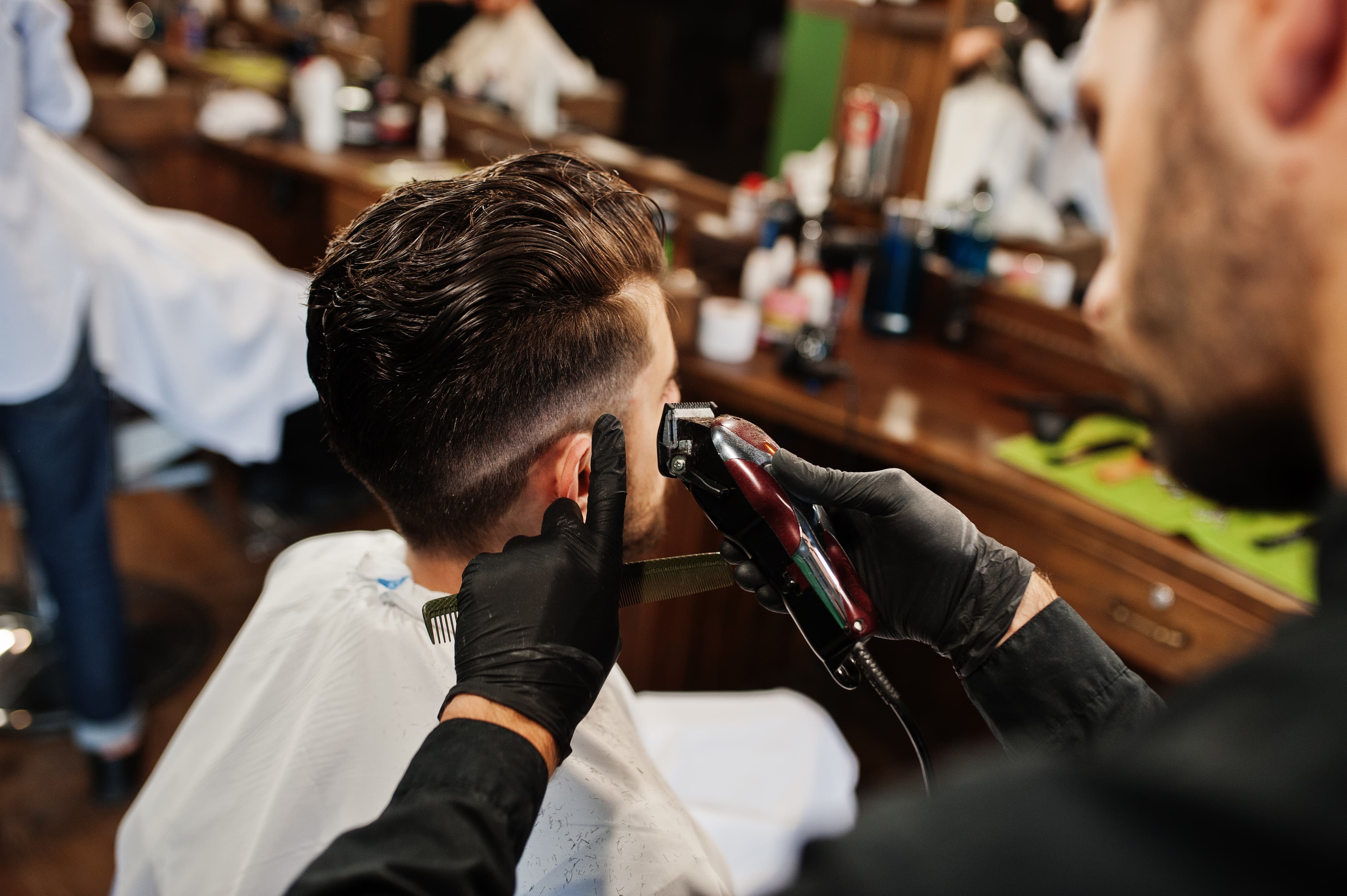 How to Prepare for the Florida Barber Exam