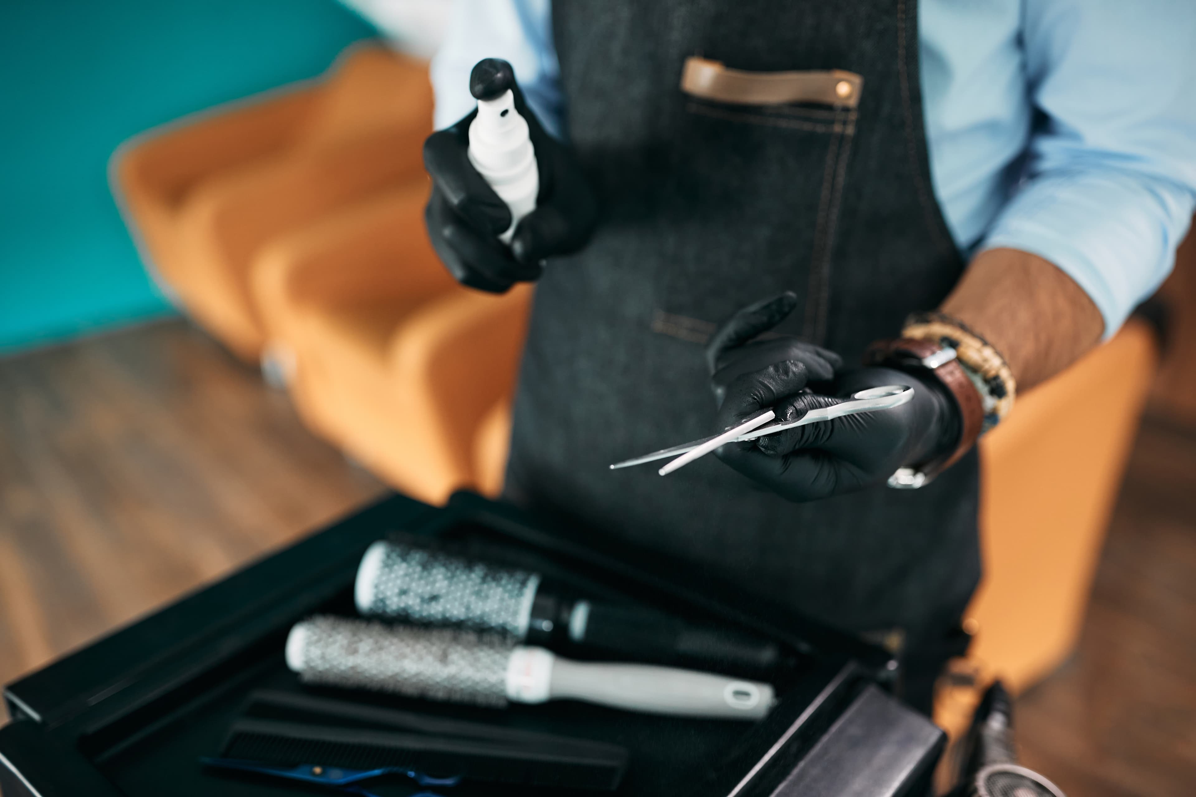 Barber Exam Practice Test: Why Mock Exams Help You Pass