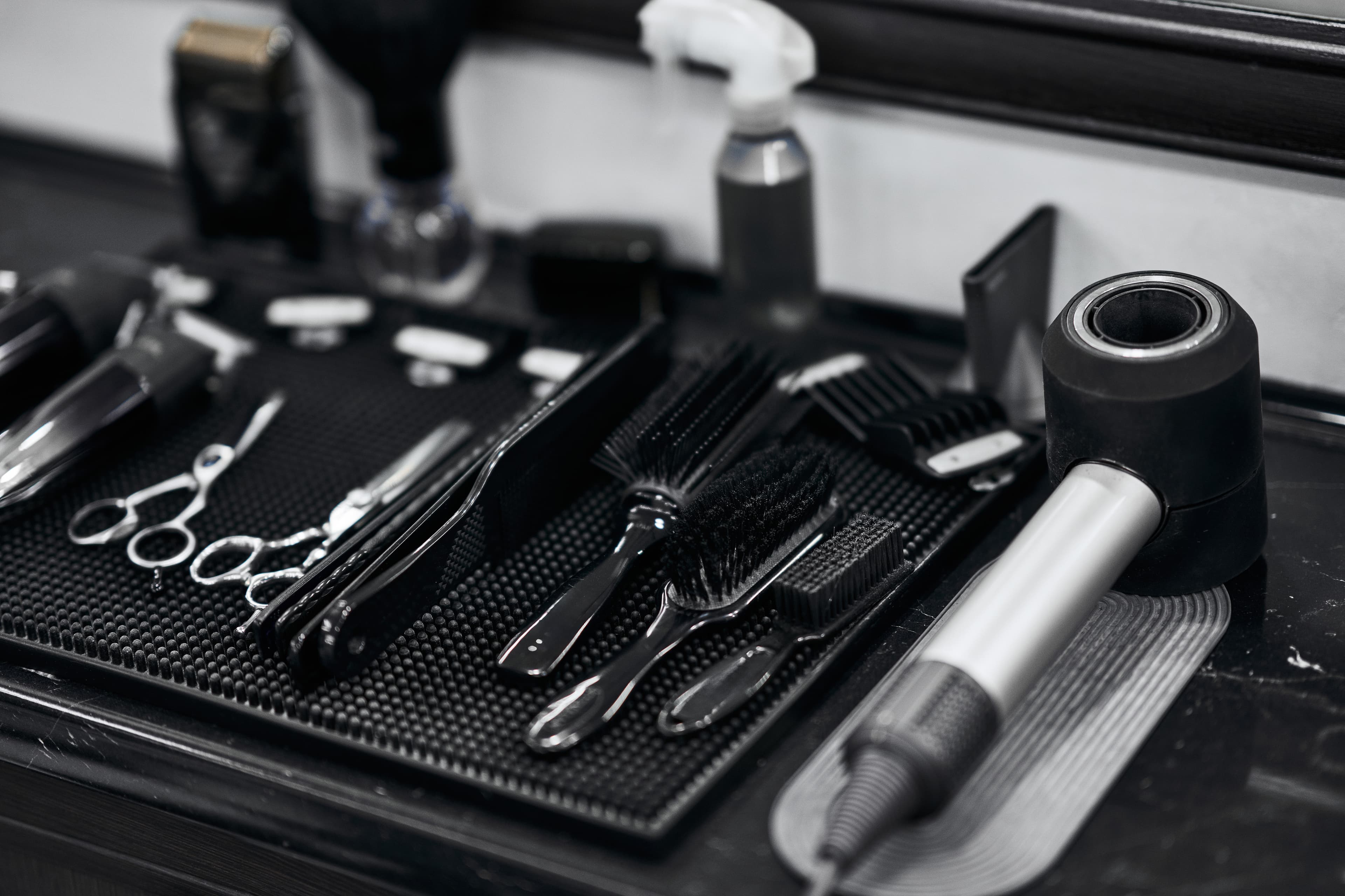 Florida Barber Exam Study Guide: What Students Need to Know